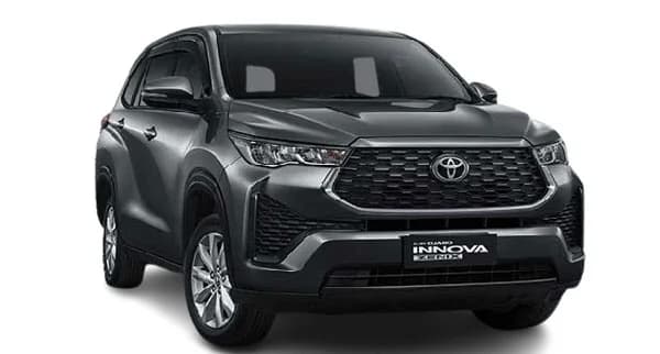 Toyota Zenix Type G