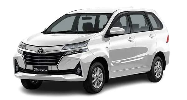 Grand Avanza