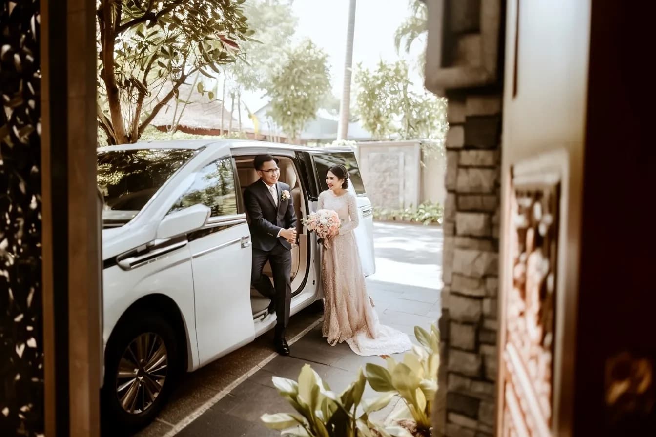 Wedding Transport