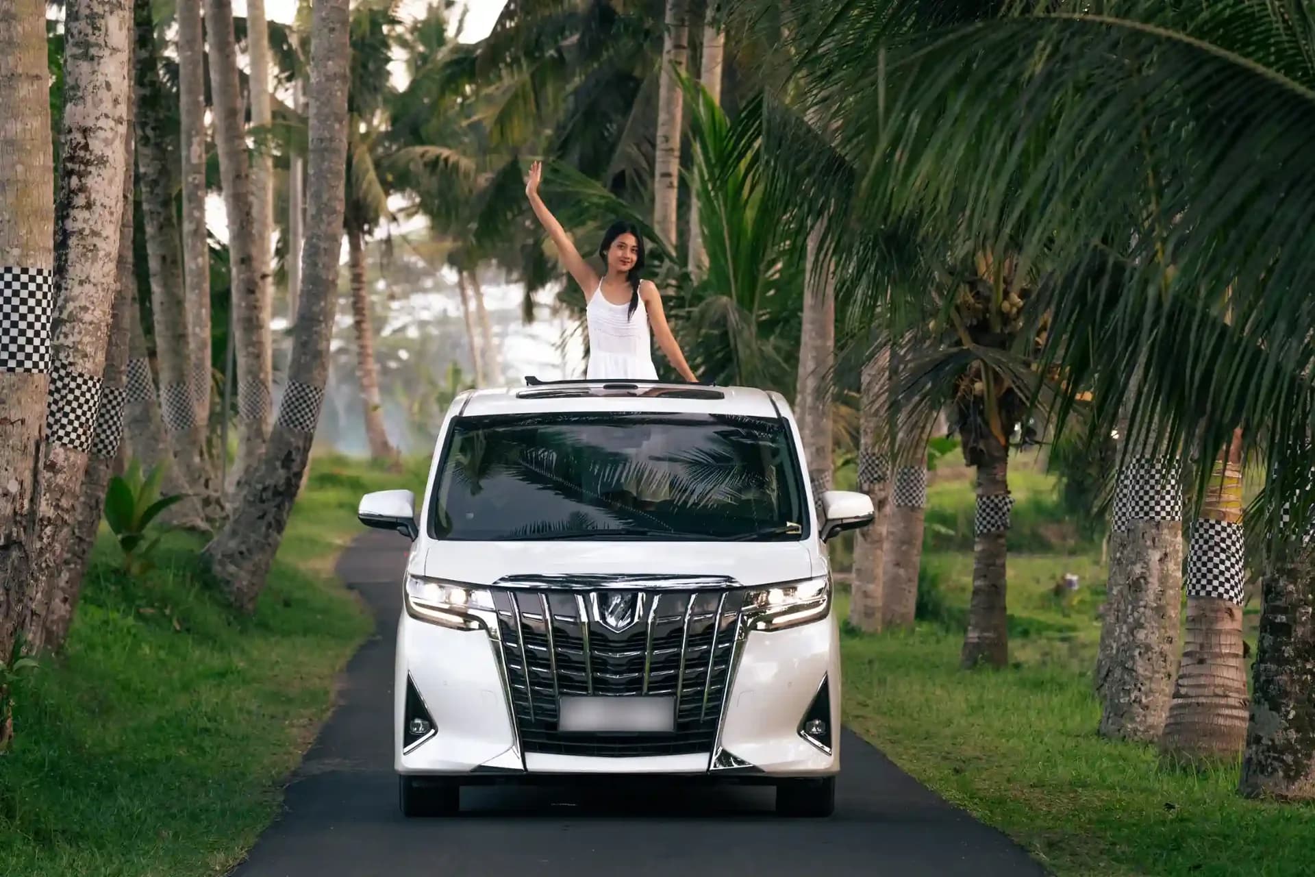 Premium Car Rental